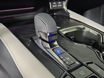 2026 Lexus RX PREMIUM PLUS