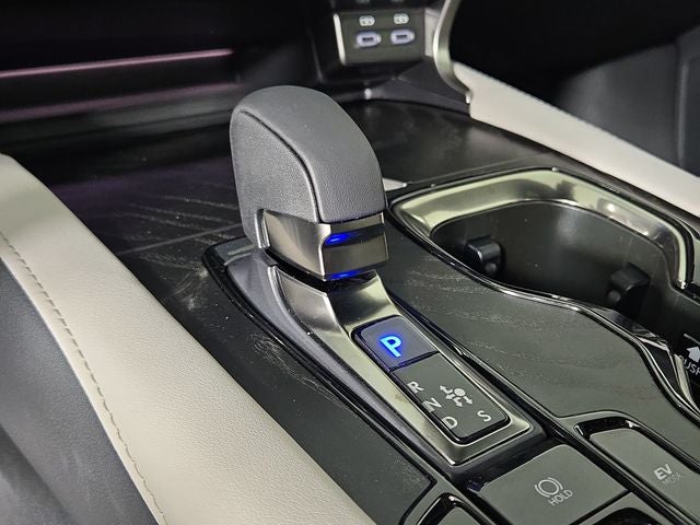 2026 Lexus RX PREMIUM PLUS