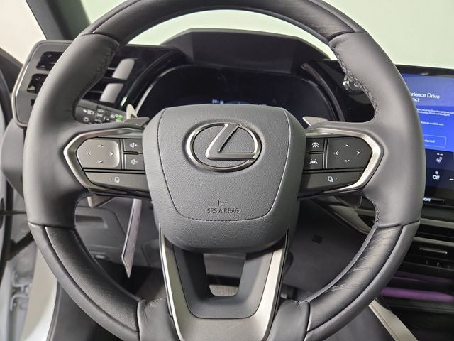 2026 Lexus RX PREMIUM PLUS