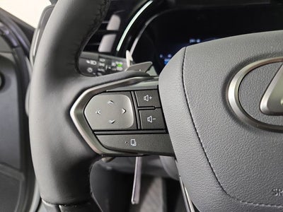 2026 Lexus RX PREMIUM PLUS