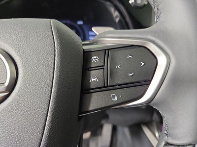 2026 Lexus RX PREMIUM PLUS