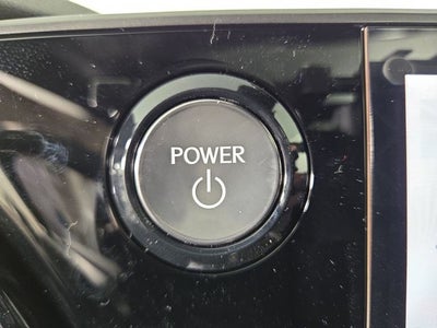 2026 Lexus RX PREMIUM PLUS