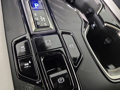 2026 Lexus RX PREMIUM PLUS