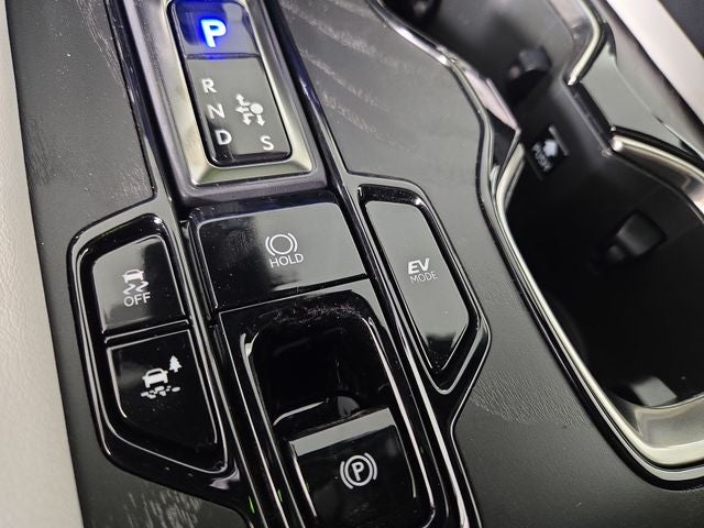 2026 Lexus RX PREMIUM PLUS