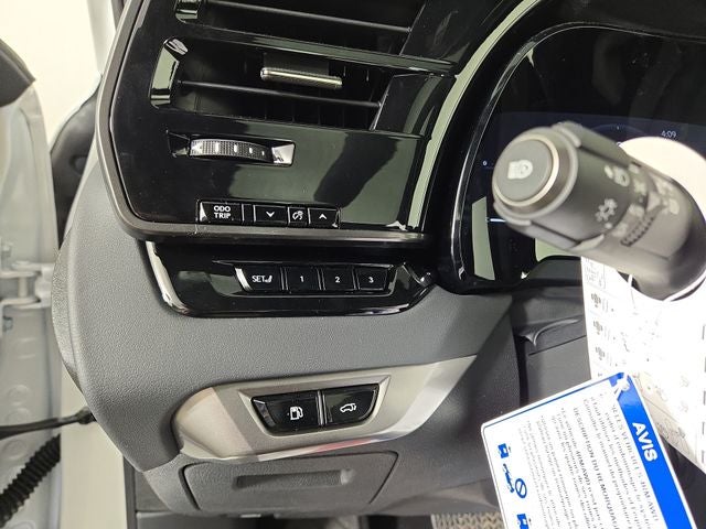 2026 Lexus RX PREMIUM PLUS