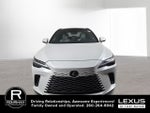 2026 Lexus RX PREMIUM PLUS