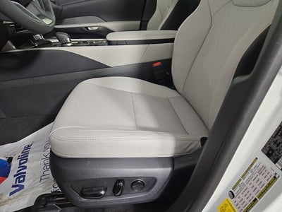 2026 Lexus RX PREMIUM PLUS