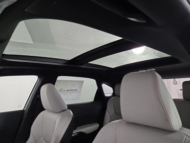 2026 Lexus RX PREMIUM PLUS