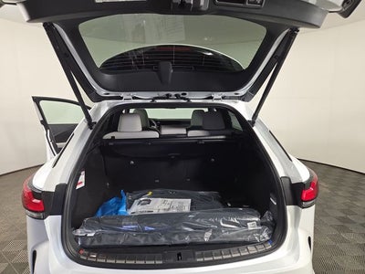 2026 Lexus RX PREMIUM PLUS