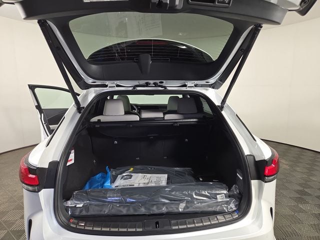 2026 Lexus RX PREMIUM PLUS