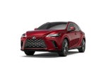 2026 Lexus RX LUXURY