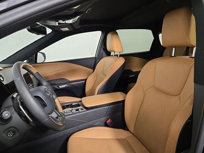 2024 Lexus RX 350h Premium Plus