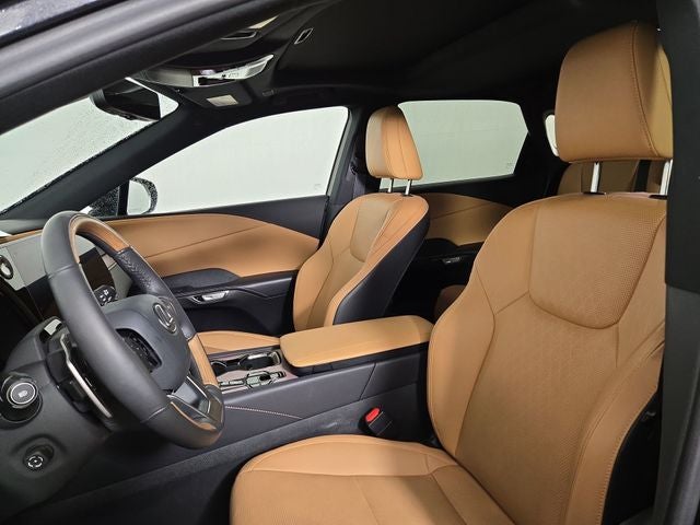 2024 Lexus RX 350h Premium Plus