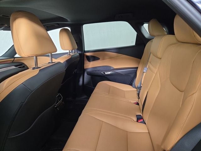 2024 Lexus RX 350h Premium Plus