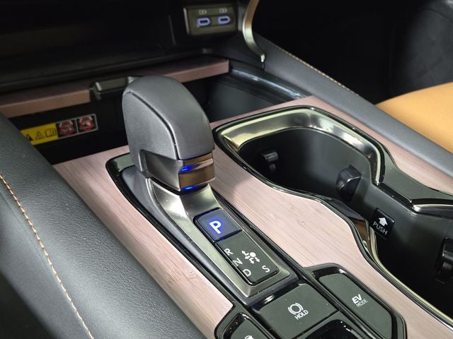 2024 Lexus RX 350h Premium Plus