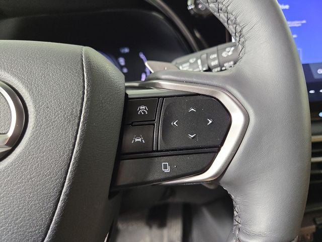 2024 Lexus RX 350h Premium Plus