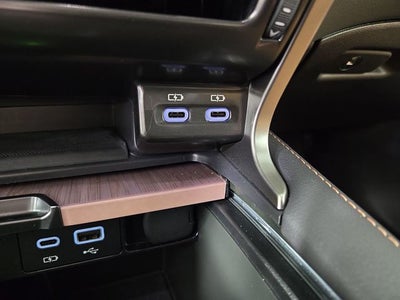 2024 Lexus RX 350h Premium Plus