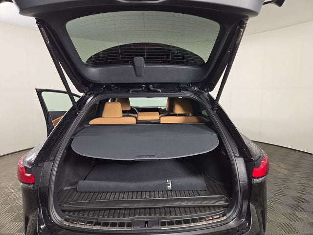 2024 Lexus RX 350h Premium Plus