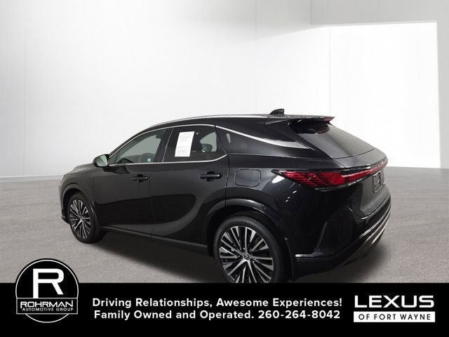 2024 Lexus RX PREMIUM PLUS