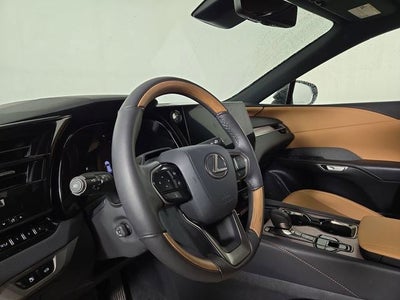 2024 Lexus RX PREMIUM PLUS