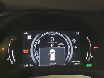 2024 Lexus RX PREMIUM PLUS