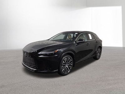 2024 Lexus RX PREMIUM PLUS