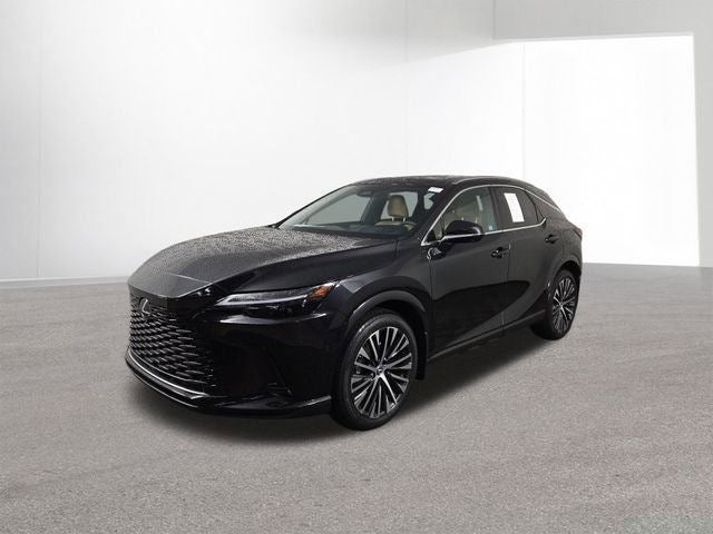 2024 Lexus RX PREMIUM PLUS