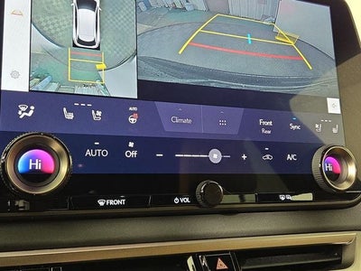 2024 Lexus RX PREMIUM PLUS