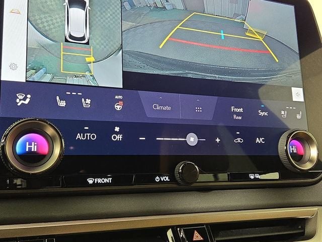 2024 Lexus RX PREMIUM PLUS