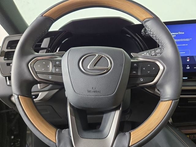 2024 Lexus RX PREMIUM PLUS