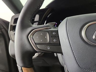 2024 Lexus RX PREMIUM PLUS