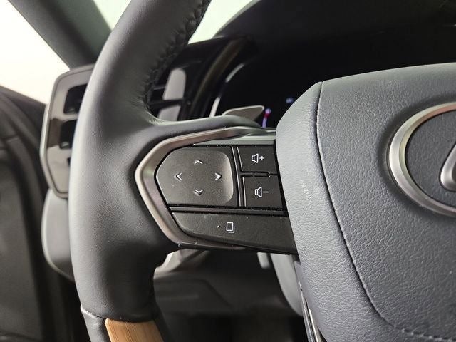 2024 Lexus RX PREMIUM PLUS