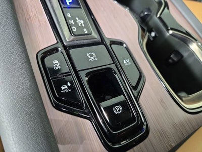 2024 Lexus RX PREMIUM PLUS