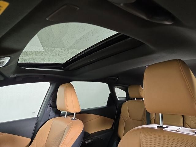 2024 Lexus RX PREMIUM PLUS