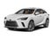 2026 Lexus RX 350h Premium