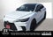 2024 Lexus RX F SPORT PERFORMANCE AWD
