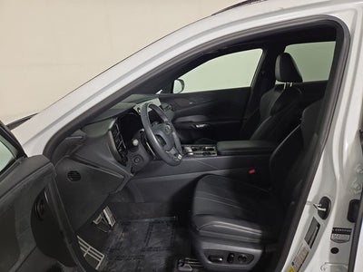 2024 Lexus RX F SPORT PERFORMANCE AWD