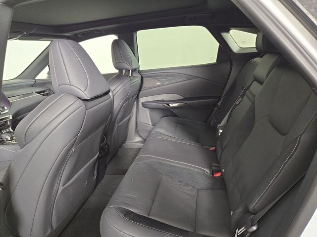 2024 Lexus RX F SPORT PERFORMANCE AWD