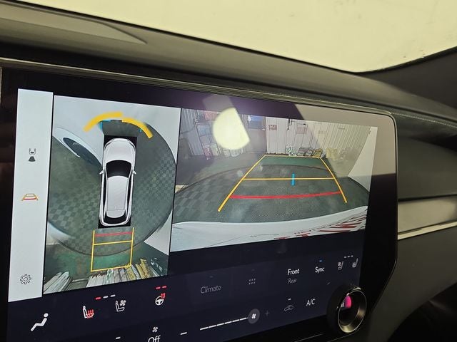 2024 Lexus RX F SPORT PERFORMANCE AWD