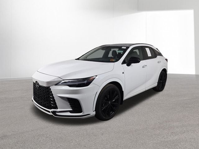 2024 Lexus RX F SPORT PERFORMANCE AWD