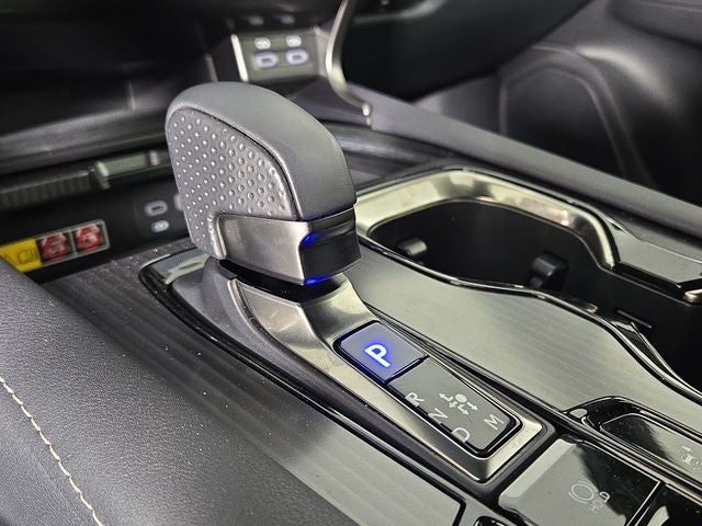 2024 Lexus RX F SPORT PERFORMANCE AWD