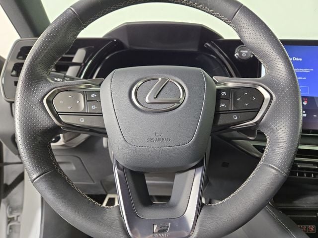 2024 Lexus RX F SPORT PERFORMANCE AWD