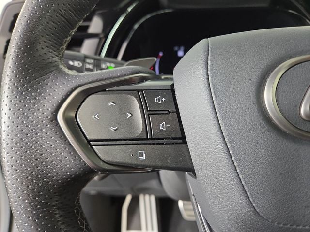 2024 Lexus RX F SPORT PERFORMANCE AWD