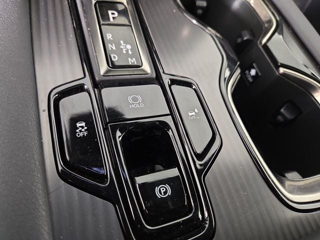 2024 Lexus RX F SPORT PERFORMANCE AWD