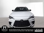 2024 Lexus RX F SPORT PERFORMANCE AWD