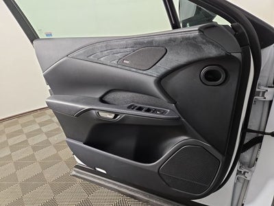 2024 Lexus RX F SPORT PERFORMANCE AWD