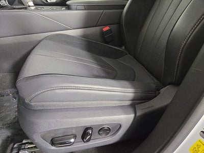 2024 Lexus RX F SPORT PERFORMANCE AWD