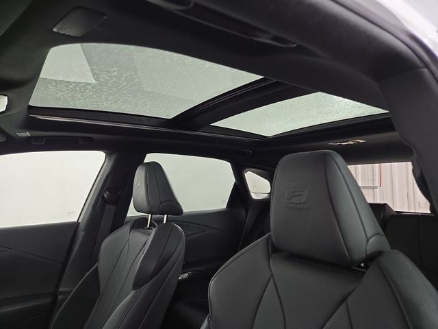 2024 Lexus RX F SPORT PERFORMANCE AWD