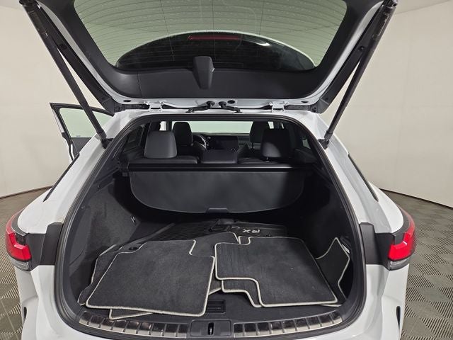 2024 Lexus RX F SPORT PERFORMANCE AWD