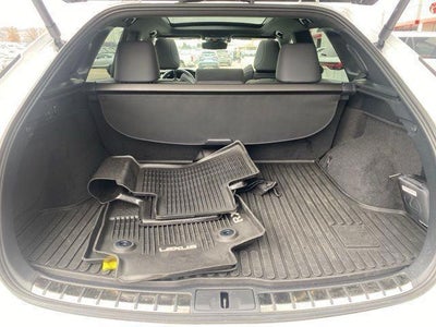 2024 Lexus RX F SPORT PERFORMANCE AWD